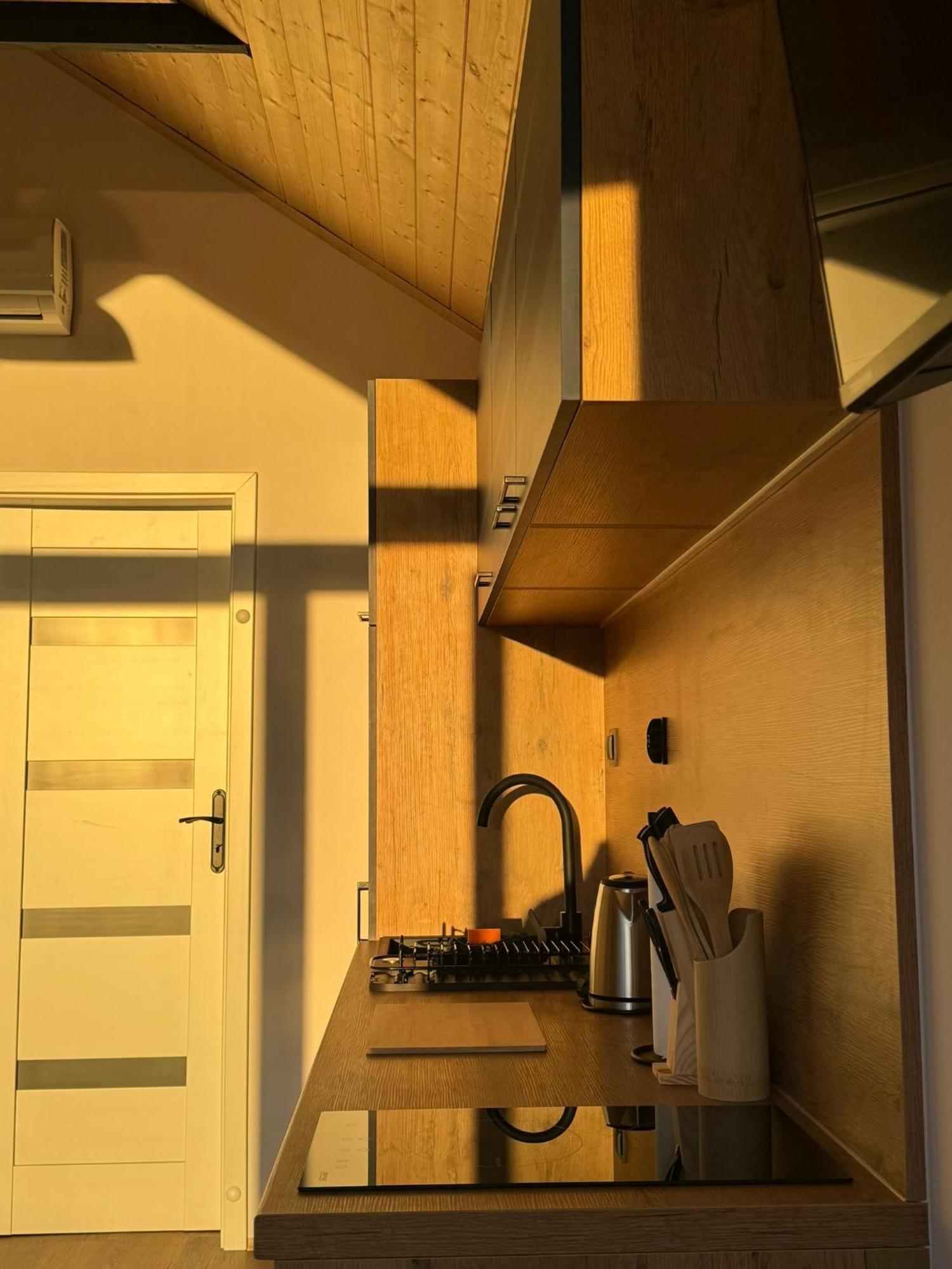 Holiday home Przy Brzegu 2 *