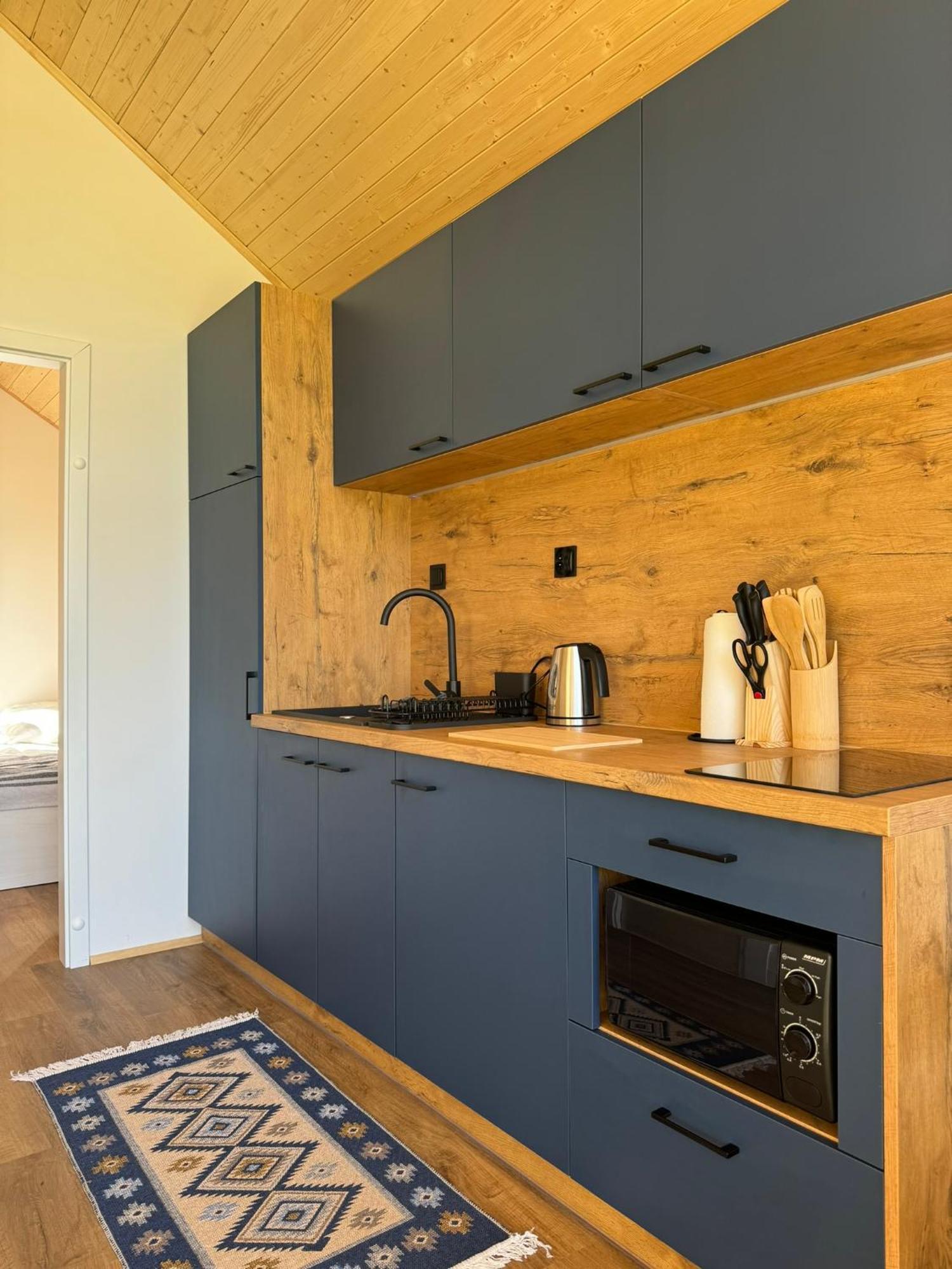 Przy Brzegu 2 Holiday home Wladyslawowo