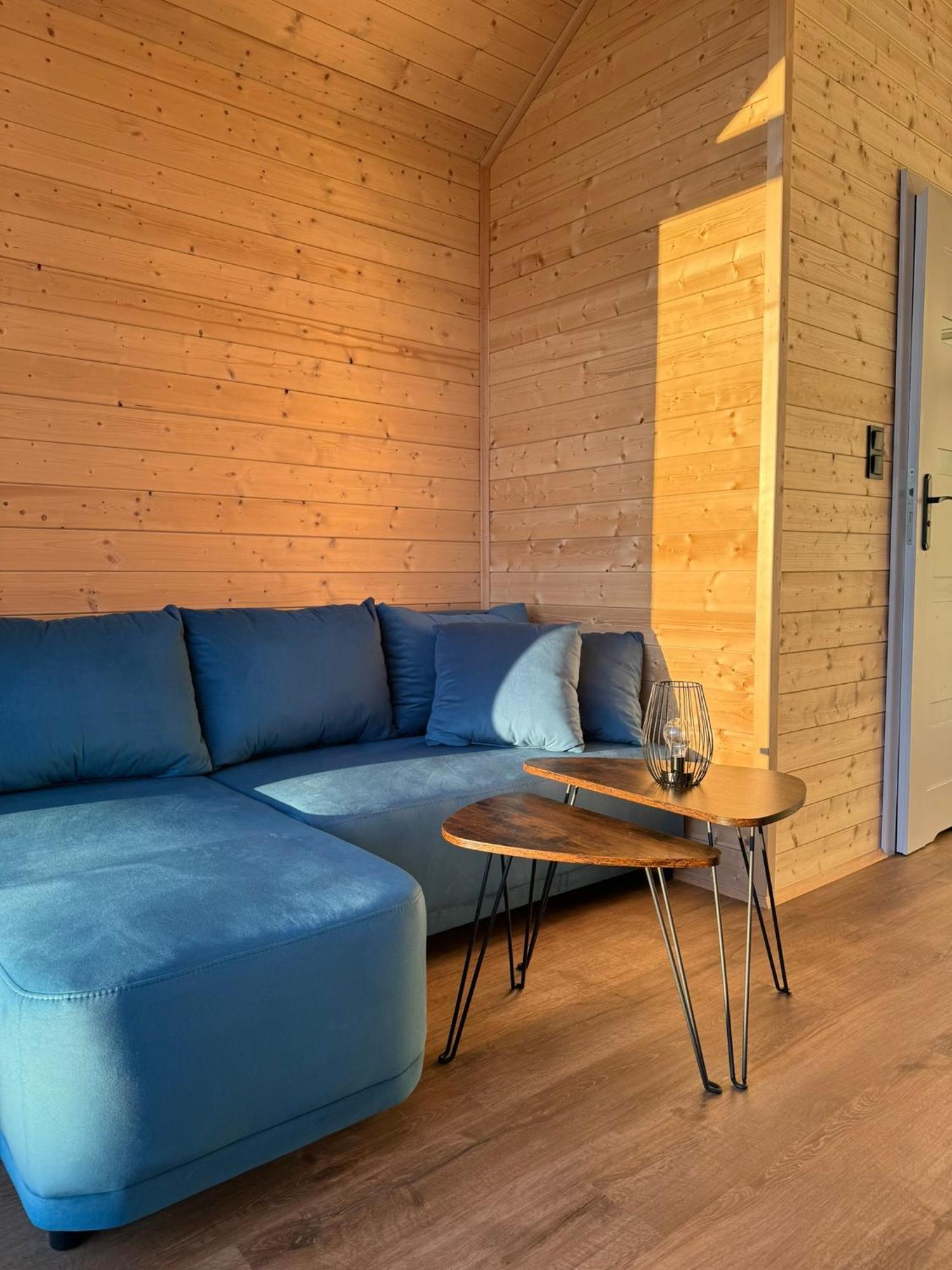 Przy Brzegu 2 Holiday home