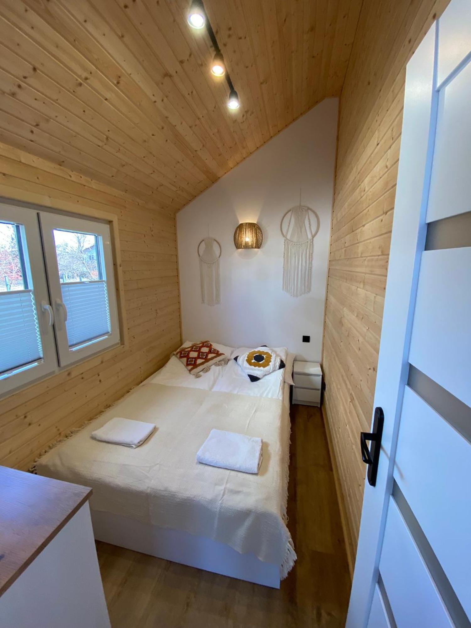 Przy Brzegu 2 Holiday home