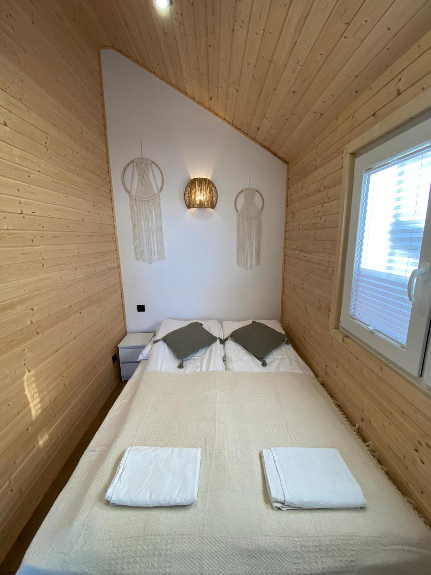 Przy Brzegu 2 Holiday home *
