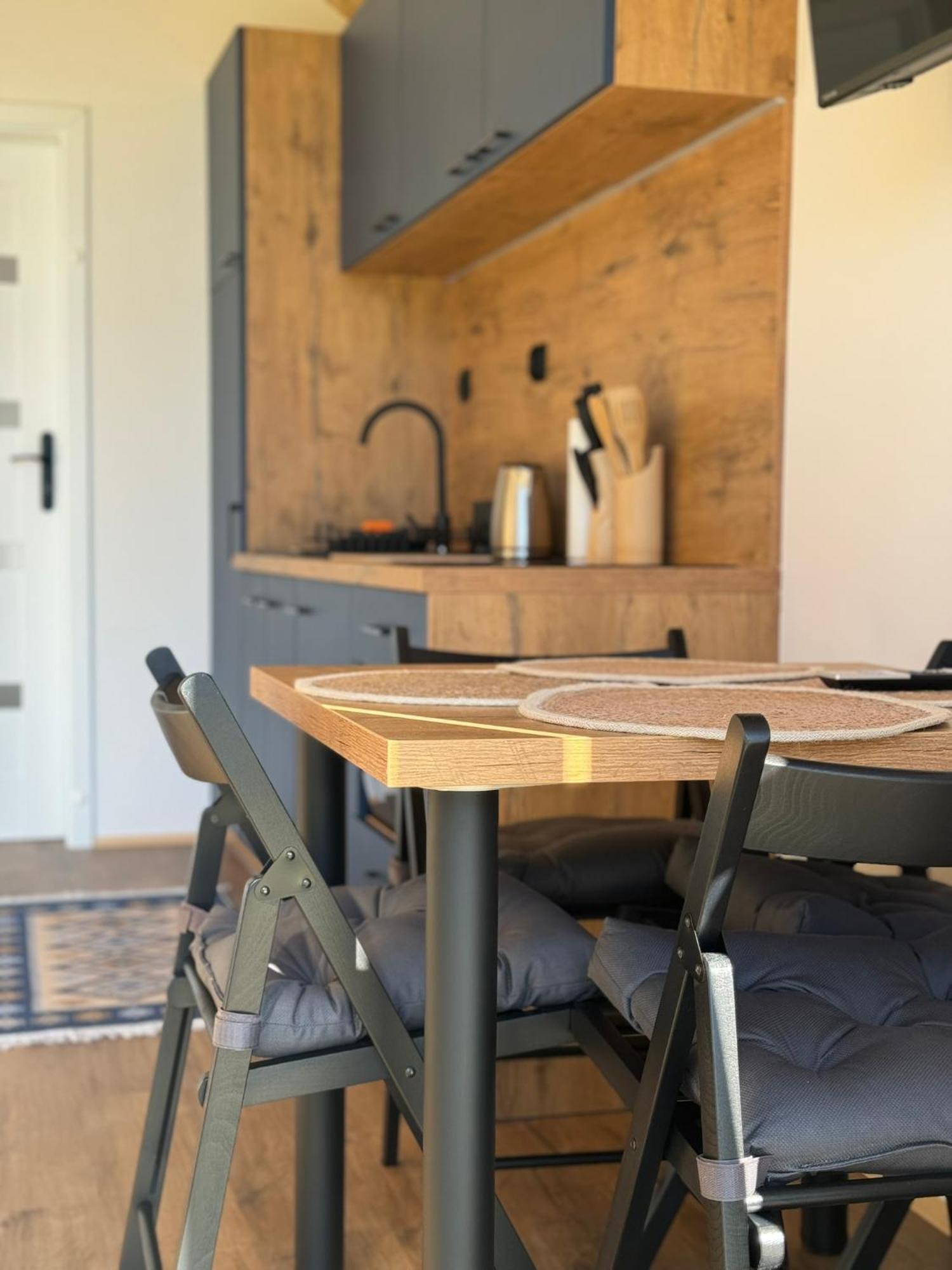 Przy Brzegu 2 Holiday home