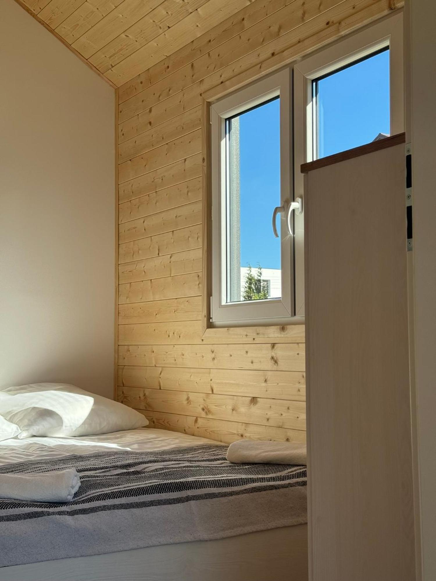 Holiday home Przy Brzegu 2 Wladyslawowo