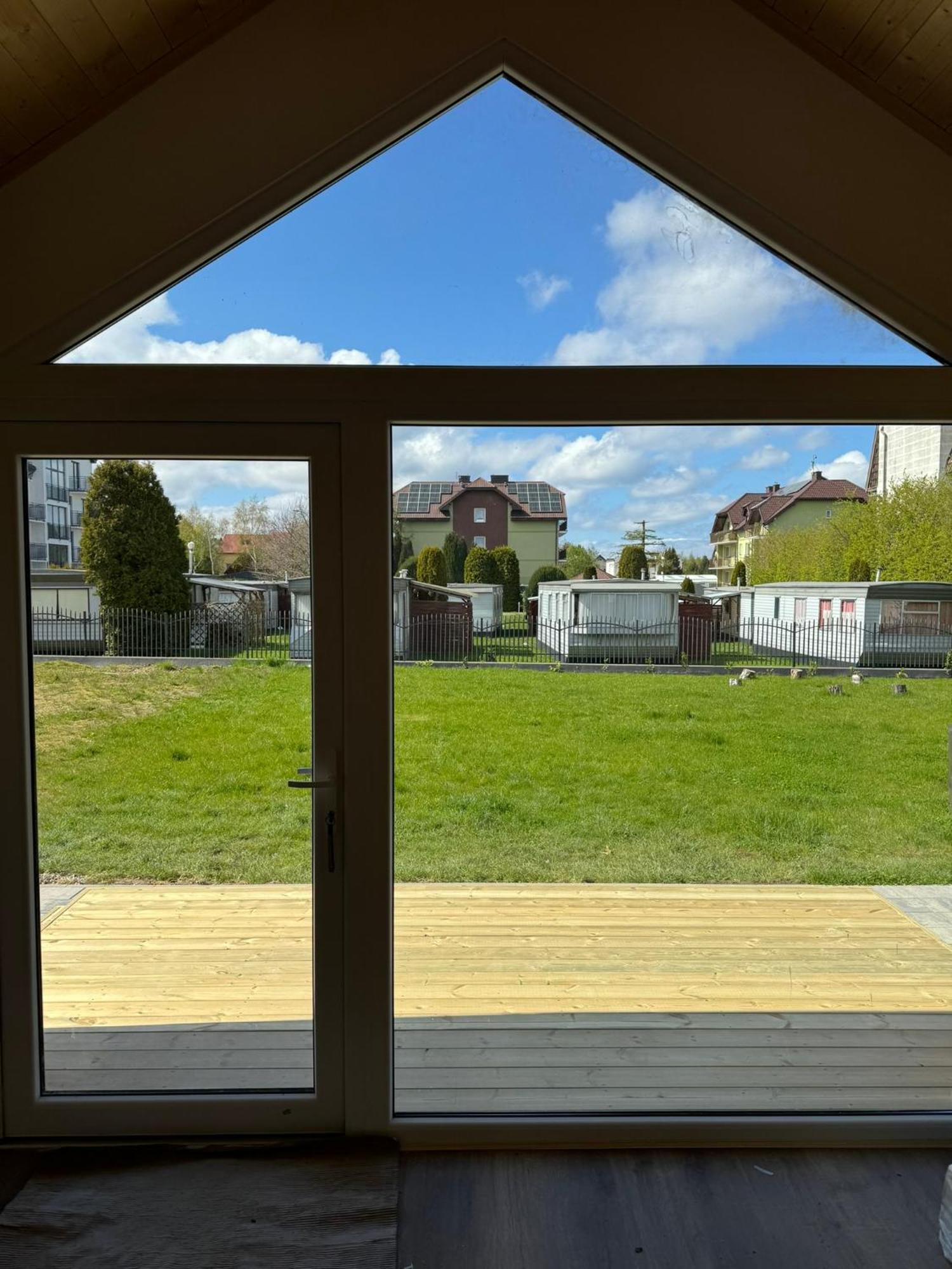 Holiday home Przy Brzegu 2